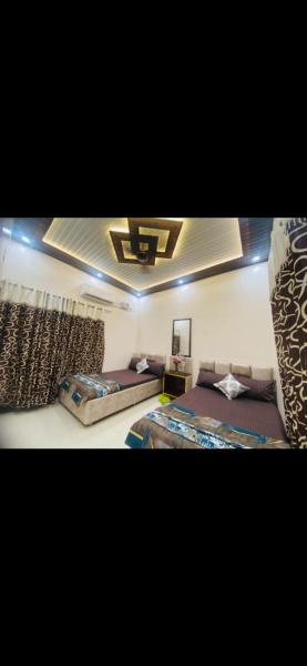 Prakash Kunj Abode of Light